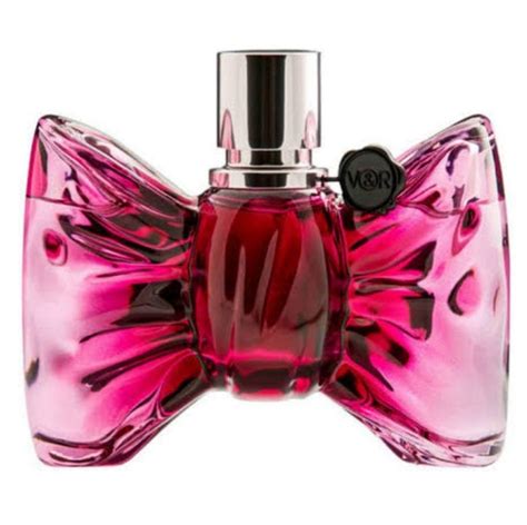long lasting sweet perfume
